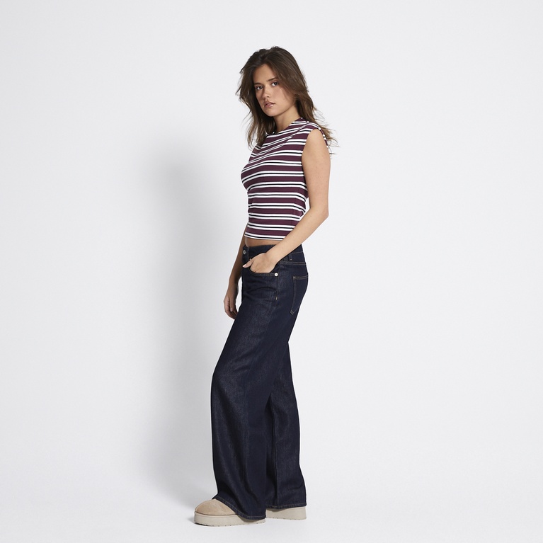 Stripe top "Daniela" Stripe 2